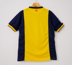 2013/14 Atletico Madrid Away Retro Jersey