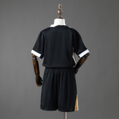 2026/27 Atlético Mineiro Home Kids Jersey