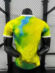 2025/26 Real Madrid Special Player Version Jersey