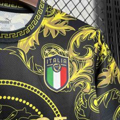 2025/26 Italy Special Edition Jersey