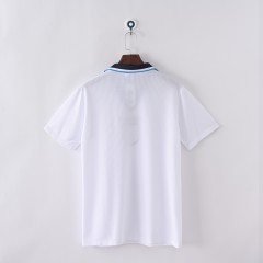 1996 Euro Cup England Home Retro Jersey Replica