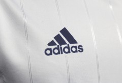 2012/13 Real Madrid Home Retro Jersey Player Version