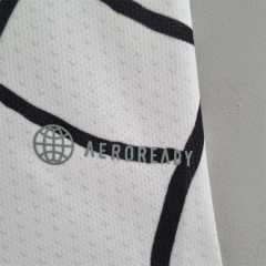 2022/23 Real Madrid Chinese Dragon white