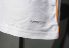 2013/14 Real Madrid Home Retro Jersey Player Version