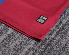 2008/09 Barcelona Home UCL Final Retro Kids Jersey