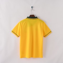 1994 World Cup Brazil Home Retro Jersey