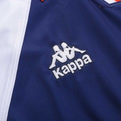 1997/98 Athletic Bilbao Retro Jersey Away