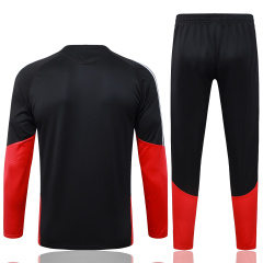 2026/27 Germany Long sleeves Training Set
