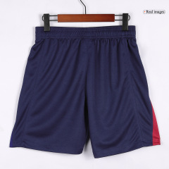 2024/25 Barcelona Home Soccer Shorts