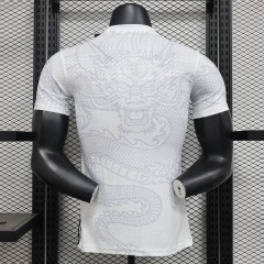 2024/25 Real Madrid Player Version Special Edition