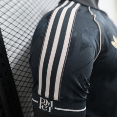 2024/25 Real Madrid Player Version Retro Special Edition