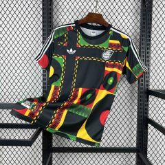 2026 World Cup Jamaica Special Jersey