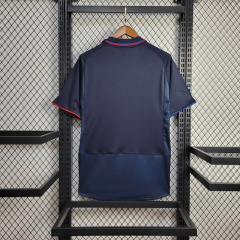 2002/03 Barcelona Third Away Retro Jersey
