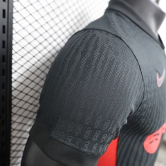 2024/25 Barcelona Away Jersey Player Version