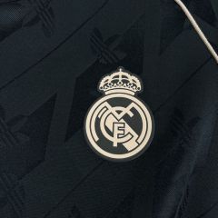 2024/25 Real Madrid Retro Special Edition