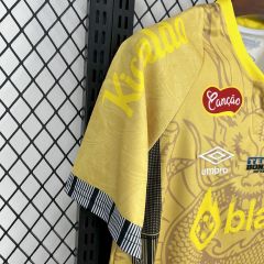 2025/26 Santos FC Special Edition Jersey