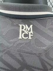 2024/25 Real Madrid Third Away Long Sleeve Jersey Player Version