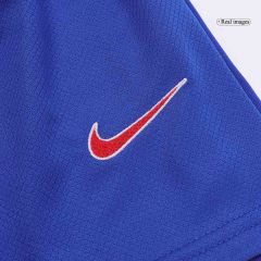 2024/25 Atletico Madrid Home Jersey Kids Kits