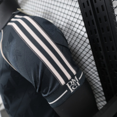 2024/25 Real Madrid Player Version Retro Special Edition