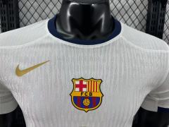 2025/26 Barcelona Special Edition Player Version