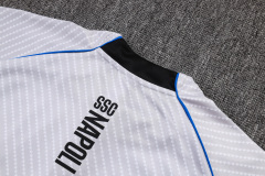 2025/26 Napoli Long sleeves Training Set