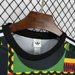 2026 World Cup Jamaica Special Jersey
