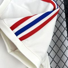 2025/26 Olympique Lyonnais Anniversary Jersey