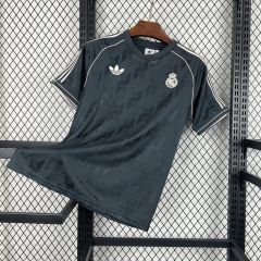2024/25 Real Madrid Retro Special Edition