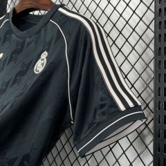 2024/25 Real Madrid Retro Special Edition