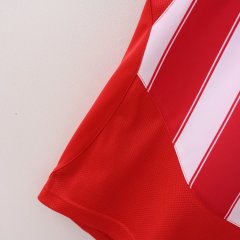 2003/04 Atletico Madrid Home Retro Jersey