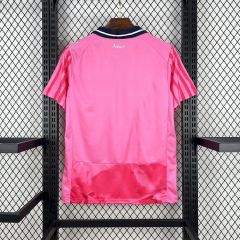 2025/26 Monterrey Club World Cup Pink Training Jersey