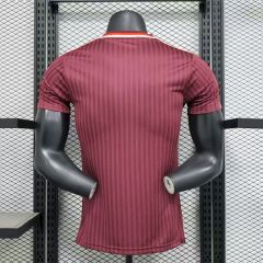 2025/26 Bayern Munich Special Player Version Jersey