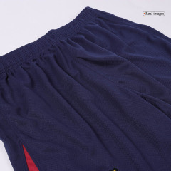 2024/25 Barcelona Home Soccer Shorts