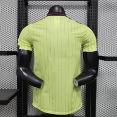 2025/26 Club America Casual Jersey Player Version