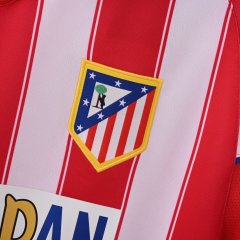 2003/04 Atletico Madrid Home Retro Jersey