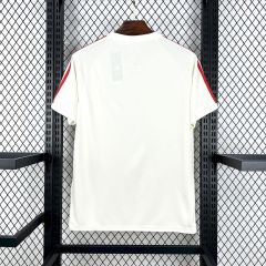 2025/26 Olympique Lyonnais Anniversary Jersey
