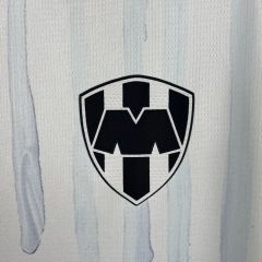 2025/26 Monterrey Special Edition Jersey