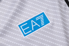 2025/26 Napoli Long sleeves Training Set