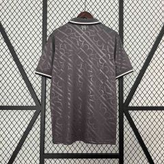 2024/25 Real Madrid Third AWAY Jersey