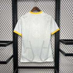 2024/25 Inter Milan Snake Yellow Special Edition Jersey