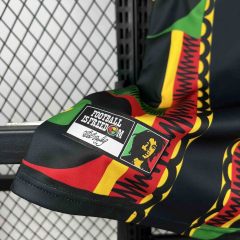 2026 World Cup Jamaica Special Jersey