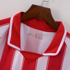 2003/04 Atletico Madrid Home Retro Jersey