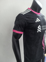 2025/26 Liverpool Special Edition Jersey Player Version