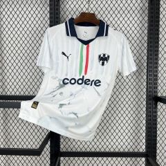 2025/26 Monterrey Special Edition Jersey