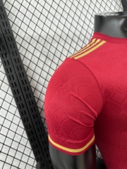 2025/26 Bayern Munich 125th Anniversary Jersey Player Version