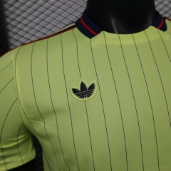 2025/26 Club America Casual Jersey Player Version