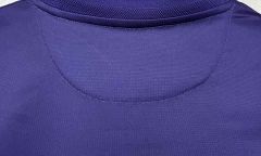2023/24 Real Madrid Y-3 Fourth Jersey Purple Kit