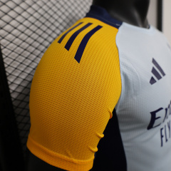 2024/25 Real Madrid Player Version Special Edition