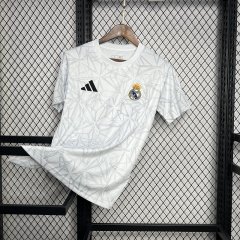 2024/25 Real Madrid Pre-Match Jersey