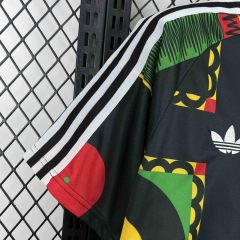 2026 World Cup Jamaica Special Jersey
